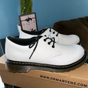 1461 Derby Dr. Martens Big Kid Size brand new